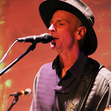 Dan Bresnan